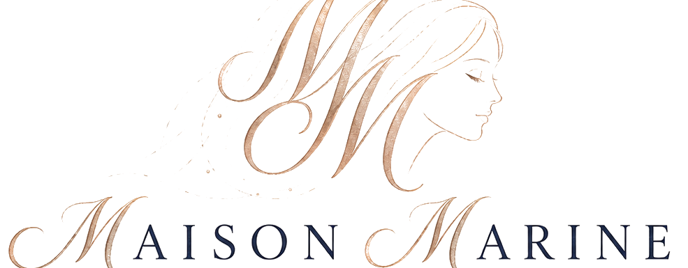 Maison Marine — maquillage événementiel, mariage, beauté sur mesure